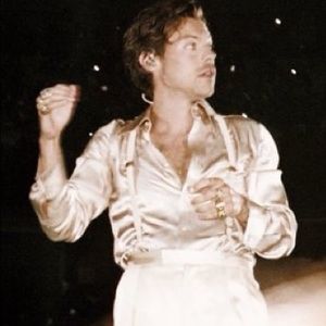 Meet your Posher, Kai